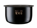 NJ-VV18FB,用｜内釜｜炊飯容量 1.8L(10合)｜ジャー炊飯器用｜三菱電機