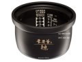 NJ-BW10G,用｜内釜｜炊飯容量 1.0L(5.5合)｜ジャー炊飯器用｜三菱電機