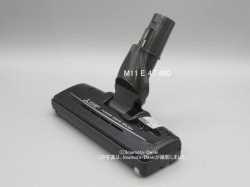 画像1: TC-EXF8P,TC-EXG8P,TC-FE6P,TC-FXE7P,TC-FXF7P,TC-GXG7P,用｜パワーブラシ(新品)｜掃除機用｜三菱電機