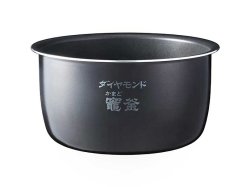 画像1: SR-NB10E2-W,用｜内釜｜炊飯容量 1.0L(5.5合)｜ジャー炊飯器用｜パナソニック