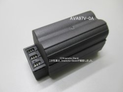 画像2: AVA97V-0A｜リチウムイオン電池(純正・新品)｜充電式掃除機用｜パナソニック