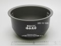 RC-10E9VX,用｜内釜 1.0L(5.5合)｜炊飯器｜東芝