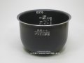 NW-TA18,用｜炊飯ジャー用なべ(内釜)｜炊飯容量1.8L｜象印マホービン