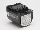 画像: PVB-2125B,(純正・新品)｜充電式掃除機専用電池(リチウムイオン電池)｜日立