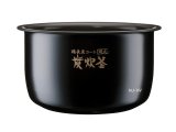 画像: NJ-VV18FB,用｜内釜｜炊飯容量 1.8L(10合)｜ジャー炊飯器用｜三菱電機