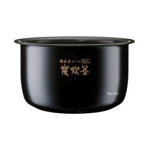 画像: NJ-VV18FB,用｜内釜｜炊飯容量 1.8L(10合)｜ジャー炊飯器用｜三菱電機