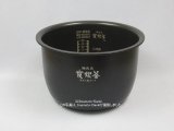 画像: NJ-VV186,NJ-V18J4,NJ-V18J4,用｜内釜｜炊飯容量 1.8L,1升｜ジャー炊飯器用｜三菱電機