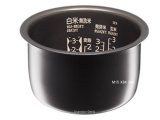 画像: NJ-SE06F-B,NJ-SE06F-W,用｜内釜｜炊飯容量 0.63L(3.5合)｜ジャー炊飯器用｜三菱電機