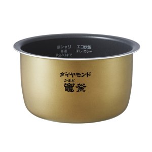 画像: SR-PA10E6,SR-PA10E7,用｜内釜 1.0L｜ジャー炊飯器｜パナソニック