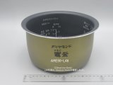 画像: SR-PA106,SR-PA107,SR-PA108,SR-PA109,用｜内釜 1.0L｜ジャー炊飯器｜パナソニック