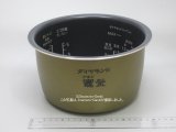 画像: SR-MPA100,用｜内釜｜最大炊飯容量 1.0L(5.5合)｜ジャー炊飯器用｜パナソニック