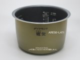 画像: SR-PB186,SR-PB187,SR-PB188,SR-PB189,用｜内釜 1.8L｜ジャー炊飯器｜パナソニック