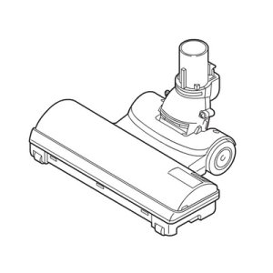 画像: AMV85P-CU0K,｜床用ノズル｜掃除機用部品｜パナソニック