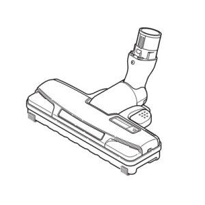 画像: AMV85P-HV0V,｜床用ノズル｜掃除機用部品｜パナソニック