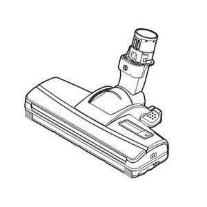 画像: AMV85P-J407,｜床用ノズル｜掃除機用部品｜パナソニック