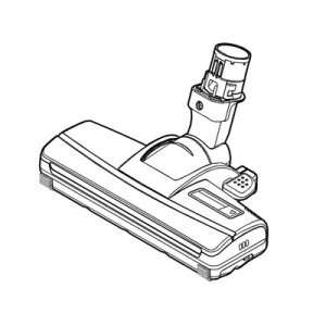 画像: AMV85P-JT0E,｜床用ノズル｜掃除機用部品｜パナソニック