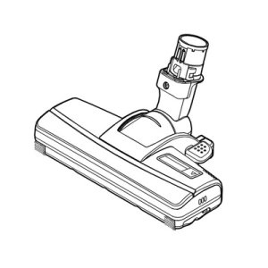 画像: AMV85P-JU0U,｜床用ノズル｜掃除機用部品｜パナソニック