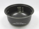 画像: RR-055MST,RR-055MST2,他用｜炊飯内釜 5.5合｜ガス炊飯器用｜リンナイ