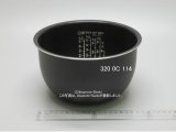 画像: RC-10HR,用｜内釜 1.0L(5.5合)｜炊飯器｜東芝