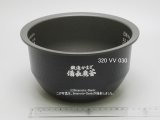 画像: RC-10E9VX,用｜内釜 1.0L(5.5合)｜炊飯器｜東芝