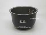 画像: RC-180VXS,RC-18VXP,用｜内釜 1.8L｜炊飯器｜東芝