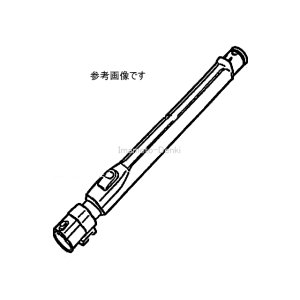 画像: VC-CLV01(P),VC-CLV01(V),用｜延長管｜クリーナー(掃除機)｜東芝 　 　