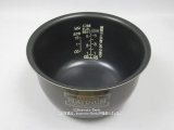 画像: NP-NC10,NP-NC10N,NP-ND10AZ,NP-NV10KS,用｜炊飯ジャー用なべ(内釜)｜炊飯容量1.0L｜象印マホービン