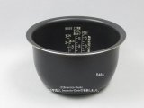 画像: NP-BE10,NP-BF10,用｜炊飯ジャー用なべ(内釜)｜炊飯容量1.0L｜象印マホービン