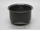 画像: NS-NF05,用｜炊飯ジャー用なべ(内釜)｜炊飯容量0.54L(3合) ｜象印マホービン