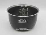 画像: NP-ZV100BK,用｜炊飯ジャー用なべ(内釜)｜炊飯容量1.0L｜象印マホービン