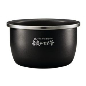 画像: NW-KA18,用｜炊飯ジャー用なべ(内釜)｜炊飯容量1.8L｜象印マホービン