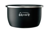 画像: NW-LA10,用｜炊飯ジャー用なべ(内釜)｜炊飯容量1.0L（5.5合）｜象印マホービン｜B575-6B