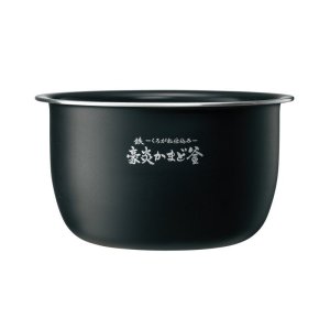 画像: NW-PS10,用｜炊飯ジャー用なべ(内釜)｜炊飯容量1.0L（5.5合）｜象印マホービン｜B577-6B