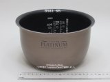 画像: NW-H10J-XA，NW-HA10-XA,用｜炊飯ジャー用なべ(内釜)｜炊飯容量1.0L（5.5合）｜象印マホービン