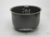 画像: NP-ZH18,NP-ZU18,NP-ZH18A,用｜炊飯ジャー用なべ(内釜)｜炊飯容量1.8L（10合）｜象印マホービン｜B588-6B