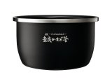 画像: NW-LB18-BZ,NW-LB18-WZ,用｜炊飯ジャー用なべ(内釜)｜炊飯容量1.8L（10合)｜象印マホービン｜B605-6B