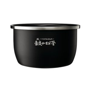 画像: NW-LB18-BZ,NW-LB18-WZ,用｜炊飯ジャー用なべ(内釜)｜炊飯容量1.8L（10合)｜象印マホービン｜B605-6B