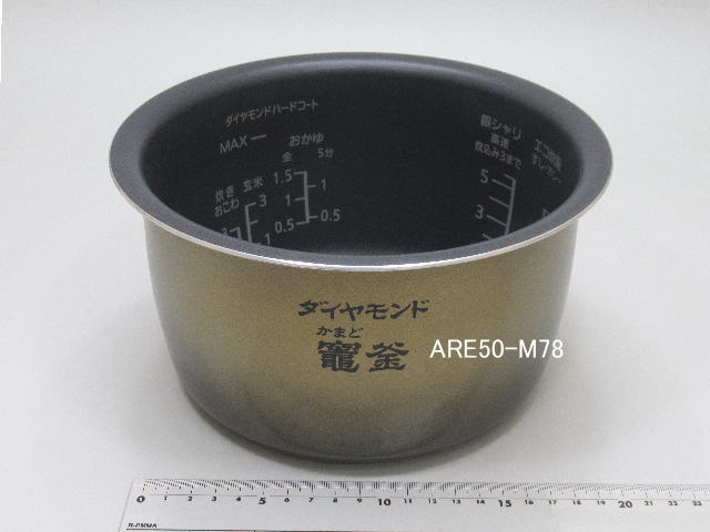 SR-MPA101,用｜内釜｜炊飯容量 1.0L(5.5合)｜ジャー炊飯器 ...
