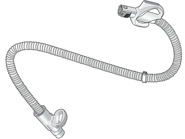 画像1: AMV94P-D50,｜ ホース｜掃除機用部品｜パナソニック
